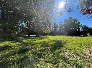 Terreno · 1340m² · Venta Lote 1340 M.2 Barrio Haras Latina, Ezeiza