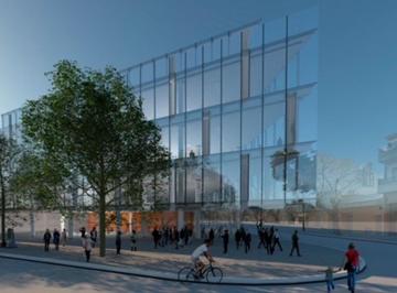 Terreno · 1333m² · Terreno con Proyecto Aprobado - Se Toman m²