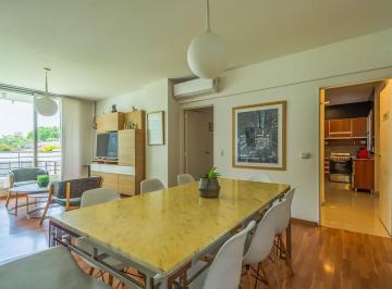 Departamento · 106m² · 4 Ambientes · 1 Cochera · Venta Dpto 4 Ambientes C/cochera Pileta Caballito