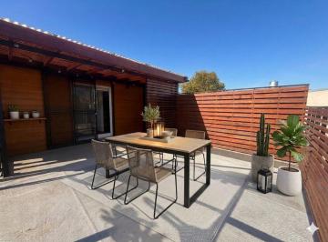 PH · 80m² · 4 Ambientes · 1 Cochera · PH 4 Amb. a Nuevo Cochera Terraza Villa Ballester