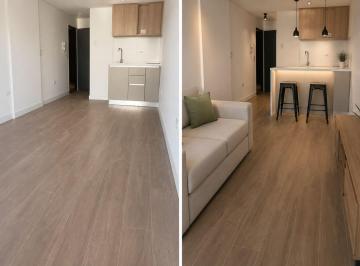 Departamento · 32m² · 1 Ambiente · Barrio Norte Venta 1 Amb Ideal Inversor