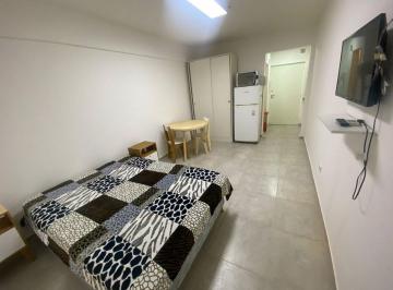 Departamento · 22m² · 1 Ambiente · Alquiler | Monoambiente en Recoleta Amoblado