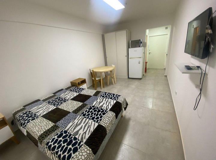Departamento · 22m² · 1 Ambiente