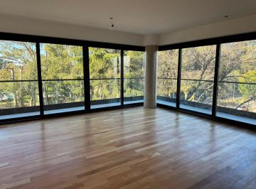 Departamento · 113m² · 4 Ambientes · 2 Cocheras · Venta Olivos Puerto 4 Ambientes Vista, 2 Cocheras