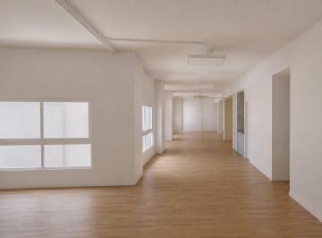 Departamento · 243m² · 1 Ambiente · Venta Planta Libre Hecho a Nuevo Microcentro
