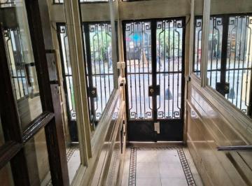 Oficina comercial de 4 ambientes, Centro / Microcentro · Oficina Microcento