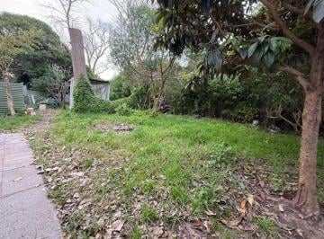 Casa · 50m² · 1 Ambiente · Monoambiente en Planta Baja en Alfar