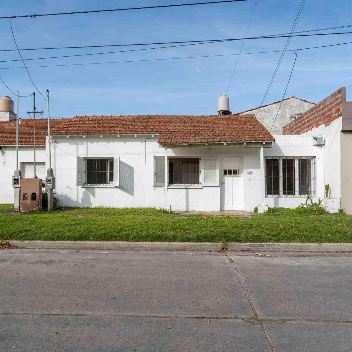 Casa en ph a Reciclar en Del Riego, 4 amb, 115m²