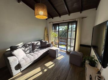 Departamento · 44m² · 2 Ambientes · 1 Cochera · Venta Dpto 2 Amb + Escritorio y Cochera Pque. Luro