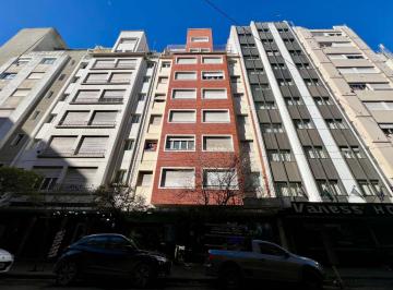Departamento · 30m² · 2 Ambientes · Departamento 2 Ambientes en Alquiler Centro