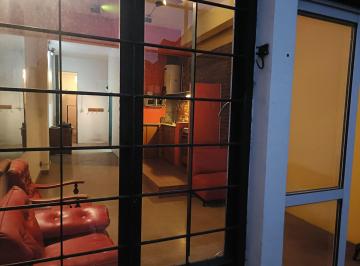 Departamento · 45m² · 2 Ambientes · Venta Depto San Cristobal 2 Amb Patio y Quincho