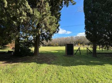 Terreno · 3000m² · Venta Excelente Terreno en Cañuelas