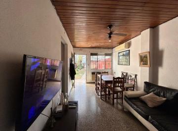 Casa · 100m² · 4 Ambientes · 2 Cocheras · Venta Casa 4 Ambientes San Martin Cochera Jardin