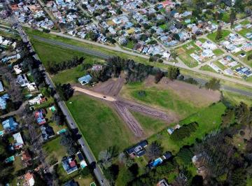 Terreno · 420m² · Venta Lotes Pilar B° La Elida con Financiacion
