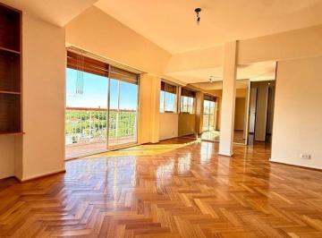 Departamento · 80m² · 4 Ambientes · Venta Dpto 4 Amb C/balcon Vista Abierta y Parrilla