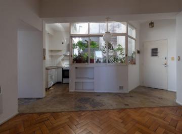 Departamento · 64m² · 3 Ambientes · Venta Depto 3 Ambientes V. Crespo Super Luminoso