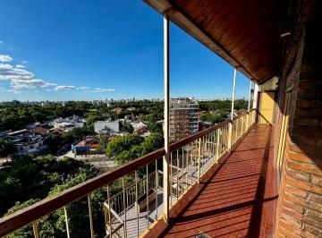 Departamento · 80m² · 3 Ambientes · Venta Dpto 3 Amb C/depend. Balcon C/parrilla