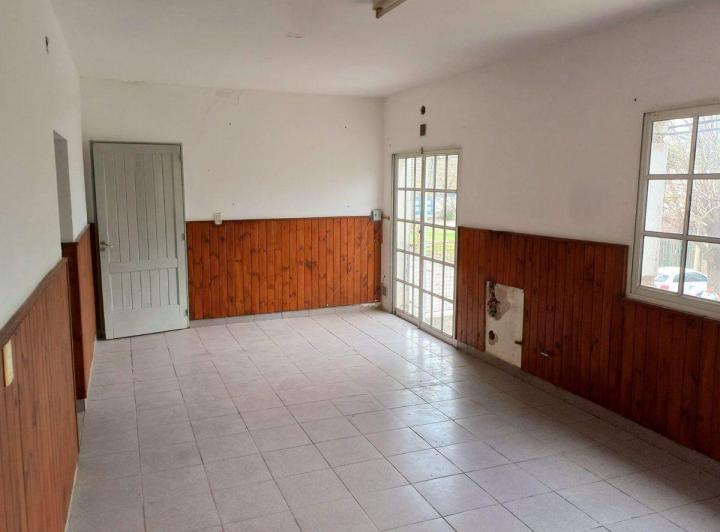 Departamento · 62m² · 3 Ambientes