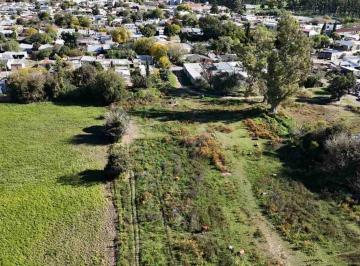 Campo · 2ha · Venta Campo con Plano de Loteo Aprobado en Rojo Sn