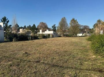 Terreno · 1267m² · Terreno en Venta – Colastine Norte, Santa Fe