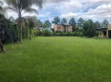 Terreno · 800m² · Se Vende Terreno en Loteo Don Carmelo