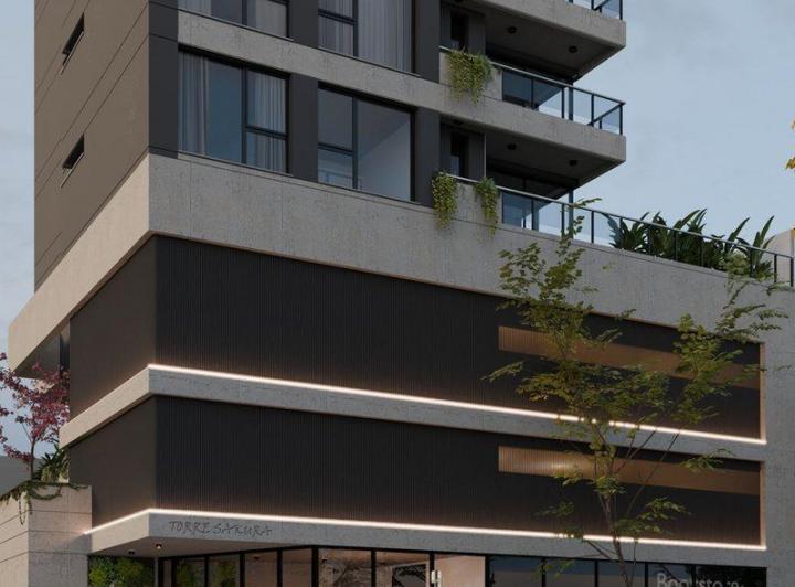 Departamento · 40m² · 2 Ambientes