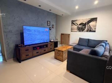 Departamento · 90m² · 3 Ambientes · Alquiler Departamento 3 Ambientes Canning Ezeiza