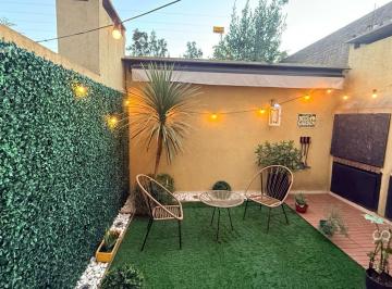 Departamento · 90m² · 3 Ambientes · Alquiler Departamento 3 Ambientes Canning Ezeiza Amoblado
