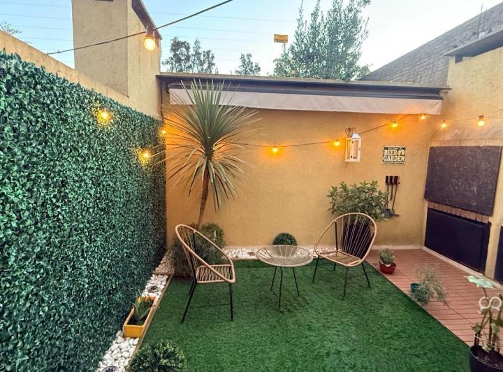 Departamento · 90m² · 3 Ambientes