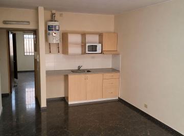 Departamento · 39m² · 2 Ambientes · Departamento con Patio de 22 m²
