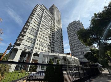 Departamento · 110m² · 4 Ambientes · 1 Cochera · Alquiler Departamento Av Libertador 8008