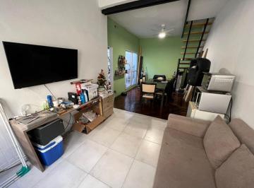 PH · 60m² · 3 Ambientes · PH Tres Ambientes Totalmente Refaccionado