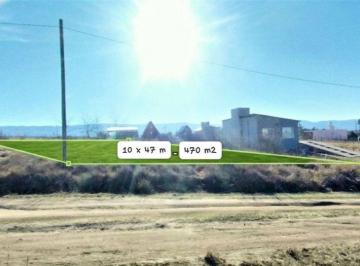 Terreno · 447m² · Se Vende Terreno 447 m en V. Yacanto, El Divisadero