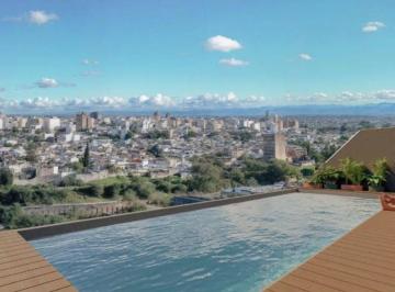 Departamento · 41m² · 2 Ambientes · Departamento 1 Dormitorio - Barrio Providencia