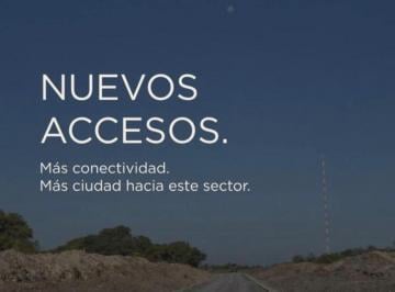 Terreno · 336m² · Venta de Lotes Santa Catalina - Distrito Paye Ctes.