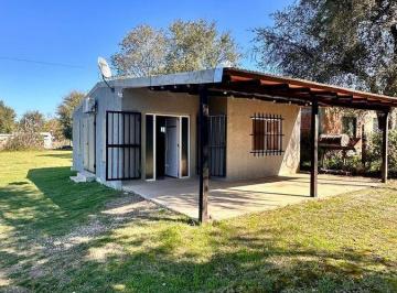Casa · 77m² · 3 Ambientes · Casa en Venta en Santa Rosa de Calamuchita
