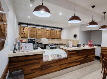 Fondo de comercio · 40m² · Heladería Rentable en Plena Ubicación Ideal del Barrio de Caballito
