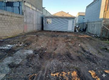 Terreno · 405m² · Terreno en El Centro Industrial de Río Grande