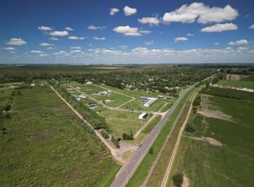 Terreno · 540m² · Lote en Villa Elena 539 m² - Oliveros