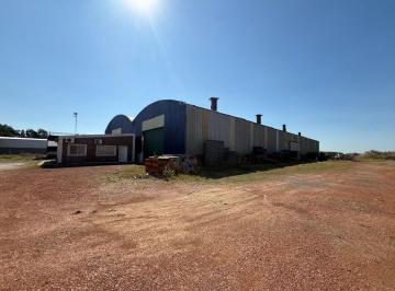 Terreno · 2500m² · Venta Lote 5 Ha Galpones 2.500 m Arroyo Seco