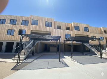 Departamento · 127m² · 4 Ambientes · 2 Cocheras · Depto 4 Amb, Duplex C/parrilla y Pileta - Apsu