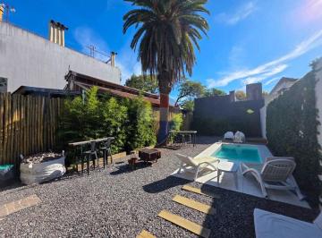 Casa · 187m² · 6 Ambientes · 2 Cocheras · Venta Casa Loft - Tigre Residencial Cerca del Río