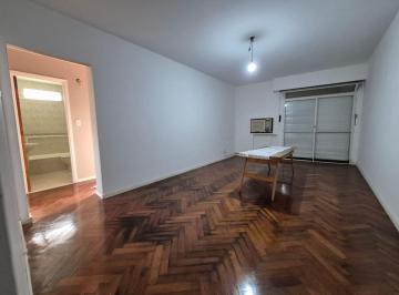 Departamento · 77m² · 3 Ambientes · Venta Departamento 3 Ambientes Constitucion Caba