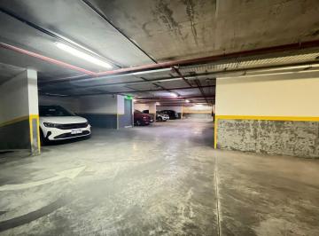 Garage · 12m² · Venta Cochera Av Corrientes 3800 Almagro