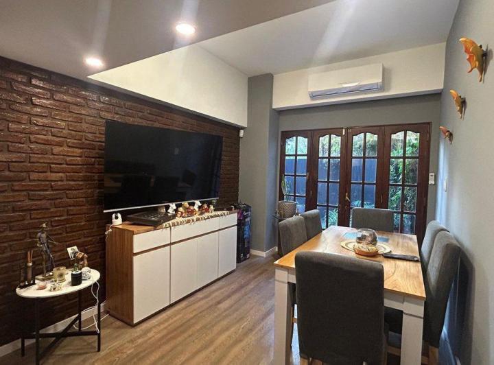 Departamento · 97m² · 4 Ambientes