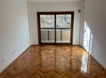 Departamento · 50m² · 3 Ambientes · Venta 3 Amb a Estrenar en Almagro