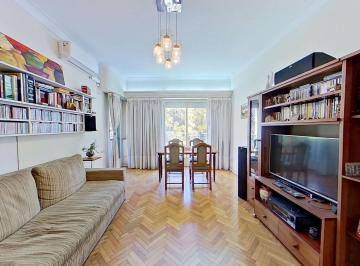 Departamento · 82m² · 3 Ambientes · Semipiso 3 Ambientes Venta Caballito Depencia + Balc