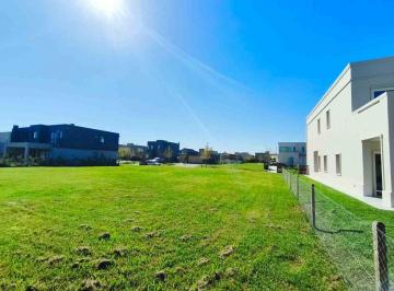 Terreno · 513m² · Venta Lote Premium en Puertos Araucarias Escobar