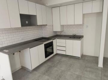 Departamento · 39m² · 2 Ambientes · 1 Cochera · Alquiler Haedo Departamento 2 Amb. Cochera Balcón
