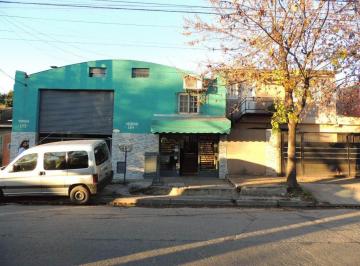 Bodega-Galpón · 200m² · Venta Local Galpon en Guillón C Fondo de Comercio
